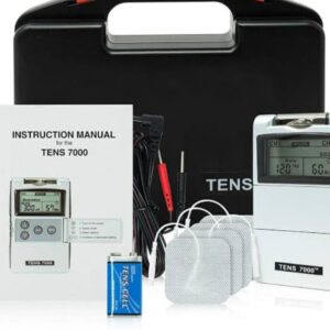 TENS 7000, 2ch. 2 in 1