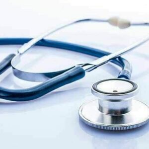 STETHOSCOPE
