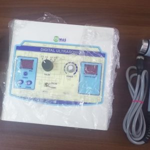 THERAPEUTIC  ULTRASOUND TABLE TOP MACHINE