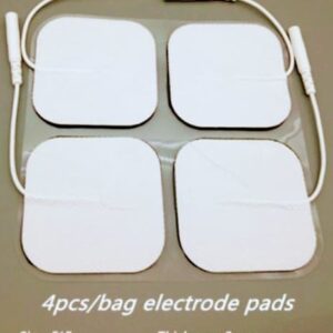 TENS ELECTROPADS (SELF ADHESIVE)