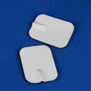 RUBBER TENS ELECTRODES (SELF ADHESIVE)