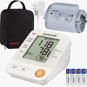 BLOOD PRESSURE MACHINE DIGITAL