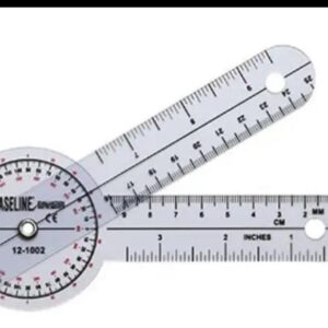 GONIOMETER