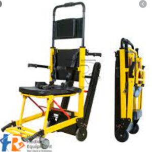 ELECTRIC STAIRCASE WHEELCHAIR