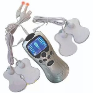 PORTABLE TENS 2 CH.