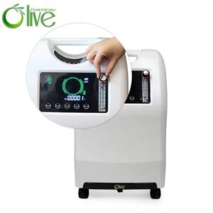 OXYGEN CONCENTRATOR