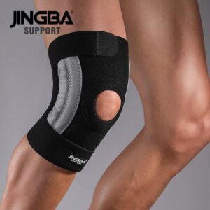 KNEE BRACE OPEN PATELLA