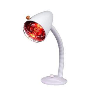 TABLE TOP INFRARED LAMP