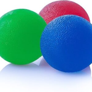 squeeze ball