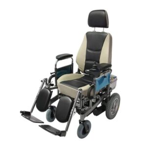 ELECTRIC WHEELCHAIR WCHRL002