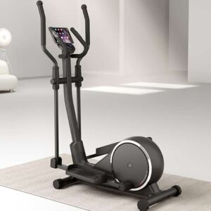 ELIPTICAL  TRAINER BIKE