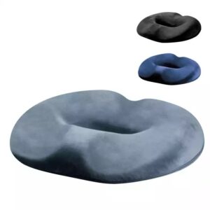 EGORNOMIC DONUT CUSHION