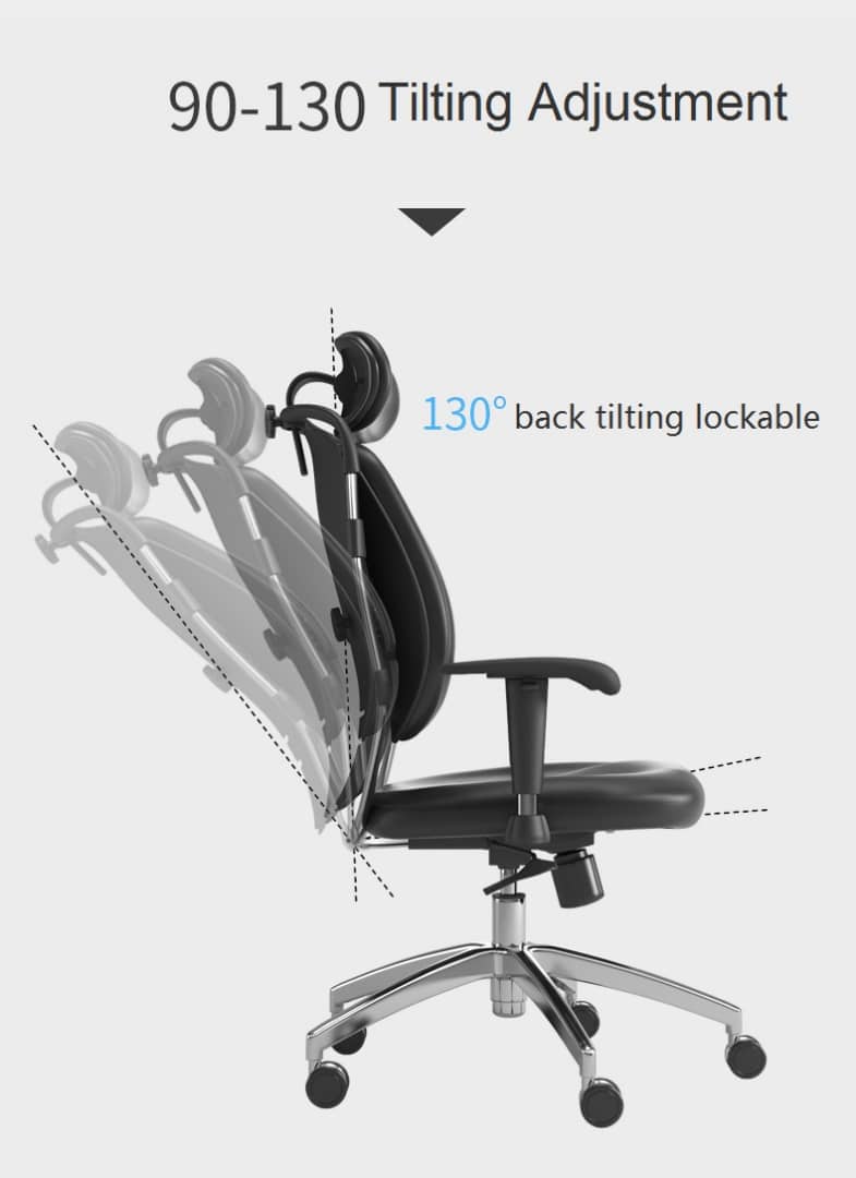 EGORNOMIC CHAIR
