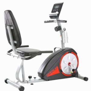 RECUMBENT BIKE