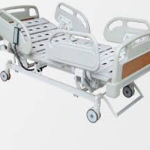 FIVE FUNCTION ELECTRIC BED ABS