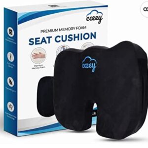 SEAT CUSHION
